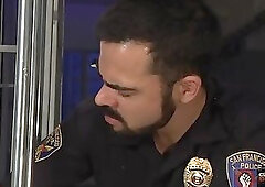 Long Arm Of The Law 6