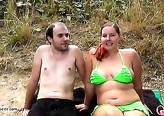 Diverse Amateur Compilation of Intense Sexual Encounters