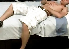 DirtyBoySociety: Hairy Ethan Storm undressing video