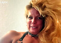 Best Friends Hot Fucking Stepmom! Squirts And Cums All Over My Young Cock!