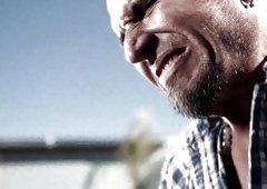 Samantha Sucks Cock During Narcotics Trade