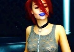 Sexy 19 Years Old Student as Natural Italian Private No 1 High Definition