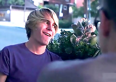 Lucavisconti - No Mercy For The Teenager 18+ (kyle Rock-stiff Anthology)