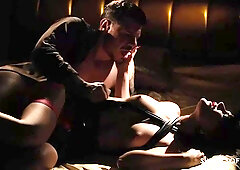 Featuring Gia Tvoriccelis Young (18+) Sex