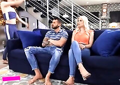 Why Not Have The One And The Other? / TransAngels