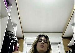 Vlog of masturbators, tell me what u like almost any so that it makes u cum with a lot, a lot of fun.