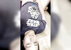 AFAB Squirting Climax