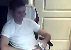 College Roommates on Cam