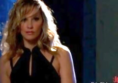 Mistress of kinky time