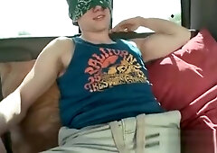 teen 18+ gay mouth fucking straight hard shaft