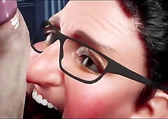 Pilar Latin 56 Yo MILF Love Blind Date and Hard Anal Sex