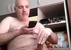 You Have to Drink My Milk Every Last Drop That Comes Out of My Hard!