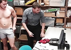 Hot nude cops gay first time 24 yr old Caucasian male 6 0 was observed protracted
