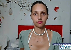 anaXtentacion Online free porn at CharmCams