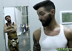 Exotic Sex Video Homo Brunette Check