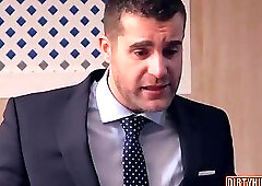 Muscle homosexual anal-copulation With Sex sperm Flow