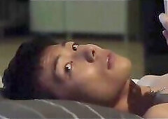 Hot Asian Men　Gay Crime Drama