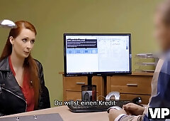 Vip4k. man will recall snatch of the tender red haired for a lengthy time