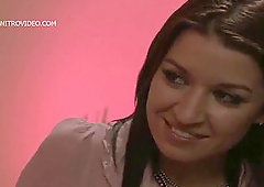 pornstars Zoe Britton and Ann Marie Rios