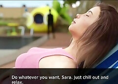 Milfy Town 35