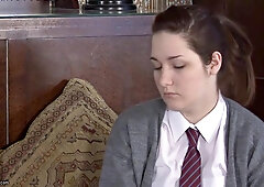 Severe Caning - Free Full Movie