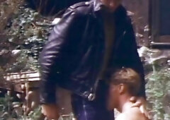 Falcon Studios: Andy's Savage Instincts Untamed