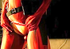 Deadpool vs Wolverine. Insane Raunchy Fight - MolIyredwolf