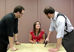 X-rated interrogation