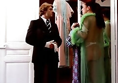 La Servante Perverse (2K) - 1978