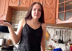 Skinny Tattooed Criminal With Butt Plug Seduces Cop For Anal Sex