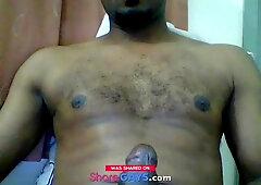 Indian Telugu Man in Malaysia 7