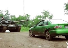 Badass Girls Have Fun @badass Season 2, Ep. 4