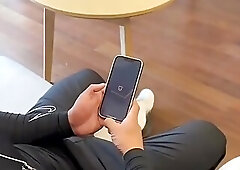 bred and seeded by massage customer