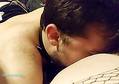 Hairy giantess mistress, hairy mistress, latina maid mom