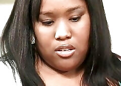 Lasha Lane for Fuck My Flab