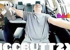 BIGGBUTT2XL CLASSIC VIDEO LITTLE GHOST