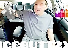 BIGGBUTT2XL CLASSIC VIDEO LITTLE GHOST