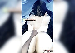 Our every day routine previous to couch