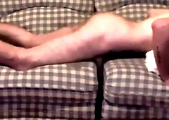 sex toy couch humping 5