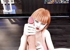 In Having a HARD Time, u're majoring in chemistry at Wentford University alongside the most good ally u've had your whole life. Your life is