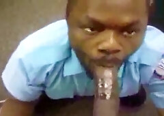 18 Year Old Bust Nut In My Mouth