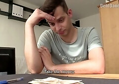 Ass-fuck, debtdandy, gay bait