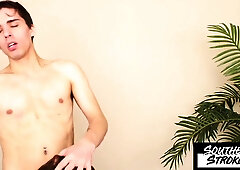 SOUTHERNSTROKES Tyler Tremallose And Timber Harvest In Wild Condom-free Meeting