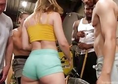 You Do Not Have To Ask Them Twice