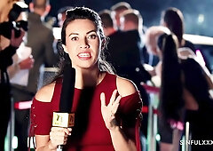 Celebrity MOMMY Brandi Love opens up for Ricky's Willy