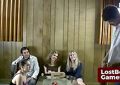 Prepare yourself for a wild and hot Strip Noname game