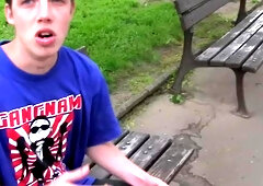 Czech Hunter: From Cash to Hard-Ons