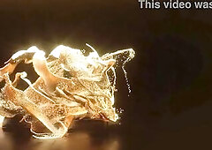 Teen Katia fascinating 1st anal hardcore balls unfathomable large gape - prolapso soaked booty by Lancelot