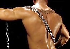 Joey Van Damme - Try this on for size 1