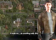 The Genesis Order: Hot Girl Invite's Them For Dinner Episode 31